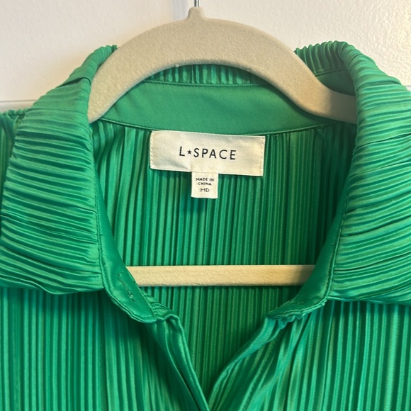 L Space matching set! Size M - Like new! - Picture 11 of 13